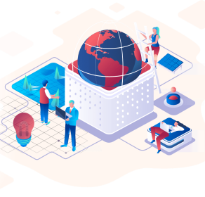 Разработка сложных сайтов для построения систем коммуникации в Сане-Мигеле-де-Тукумане